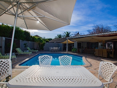 Eikelower Guesthouse