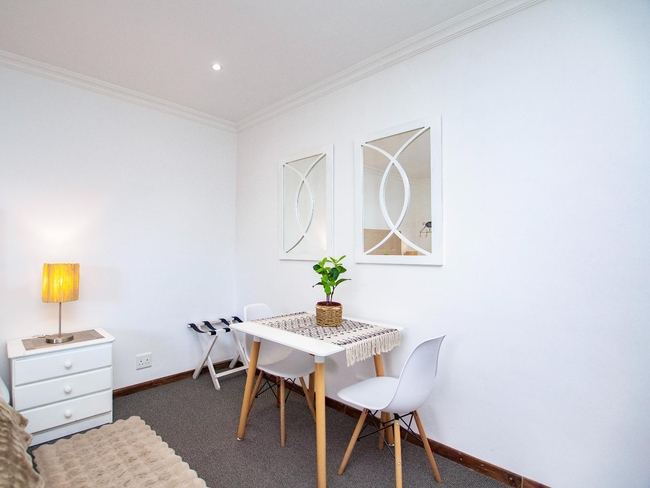 Protea Classic Room