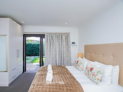 Protea Room (Classic Queen)