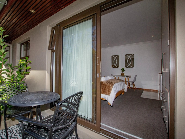 Protea Classic Room