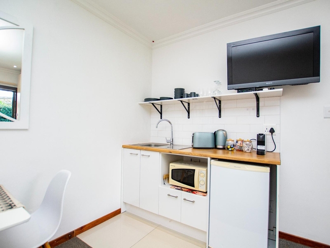 Protea Classic Room