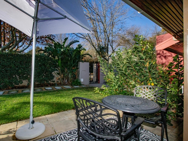 Eikelower Guesthouse
