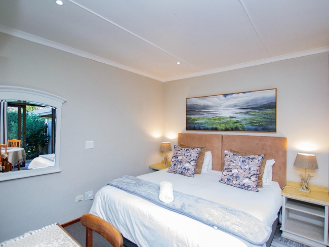 Heart Classic Room