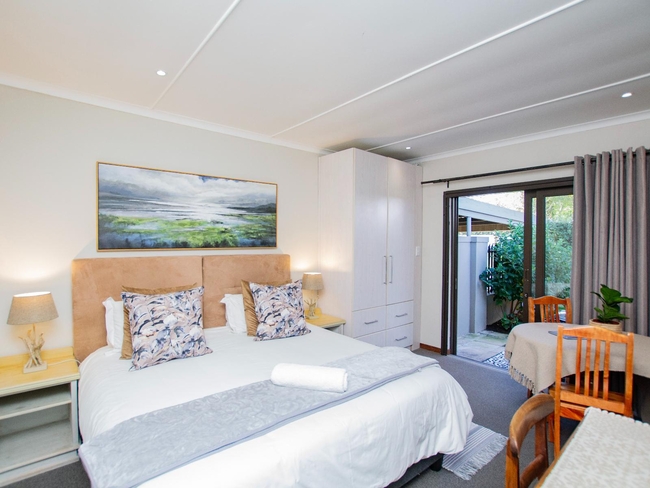 Eikelower Guesthouse