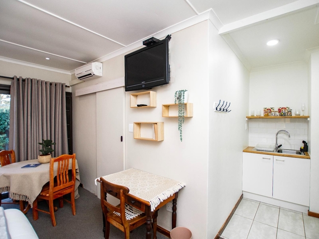 Heart Classic Room