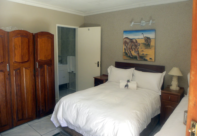 Family Executive Room