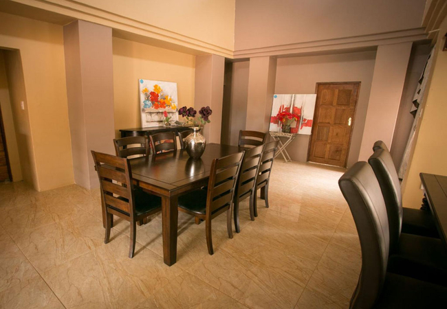 Ein Gedi Premier Lodge