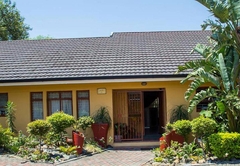 Ekhaya Nelspruit Guest House