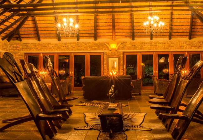 Elandela Lake View Lodge