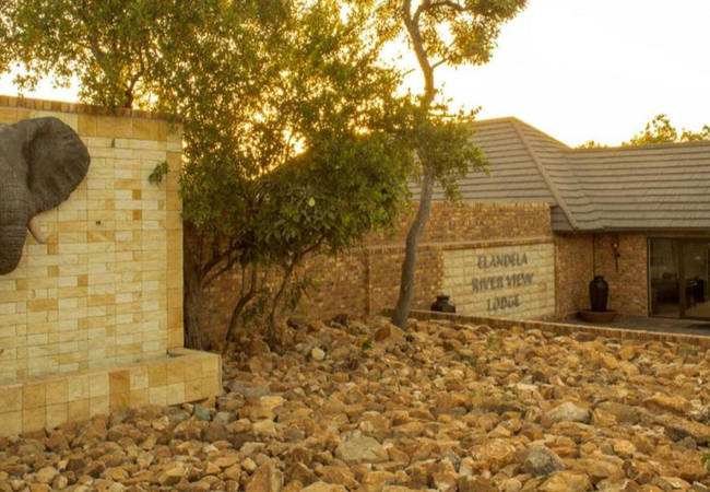 Elandela River Lodge