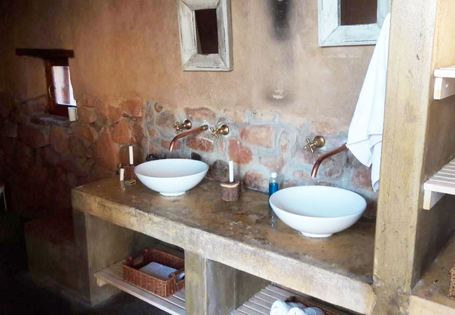 Elandsberg Cottage CO2/4