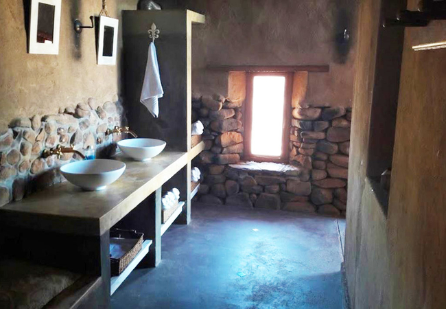 Elandsberg Cottage CO2/4