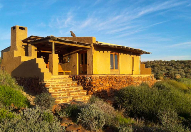 Elandsberg Cottage CO2/4