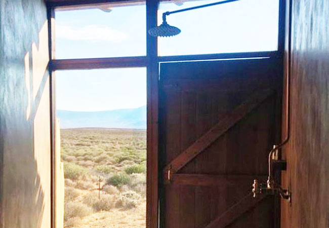 Elandsberg Cottage CO2/4