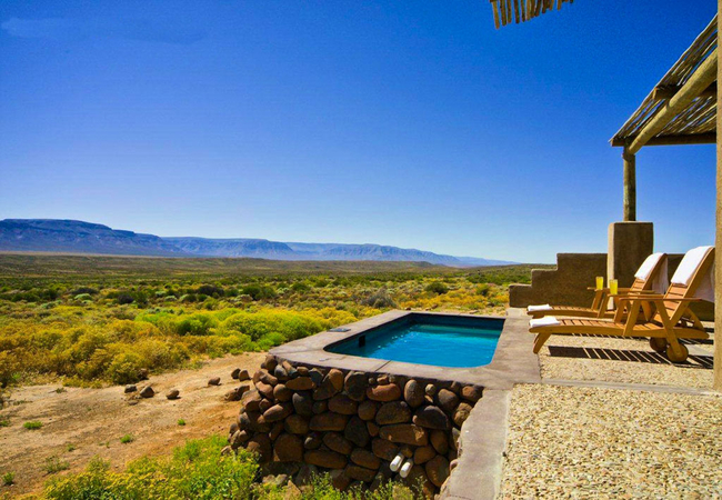 Elandsberg Cottage CO2/4