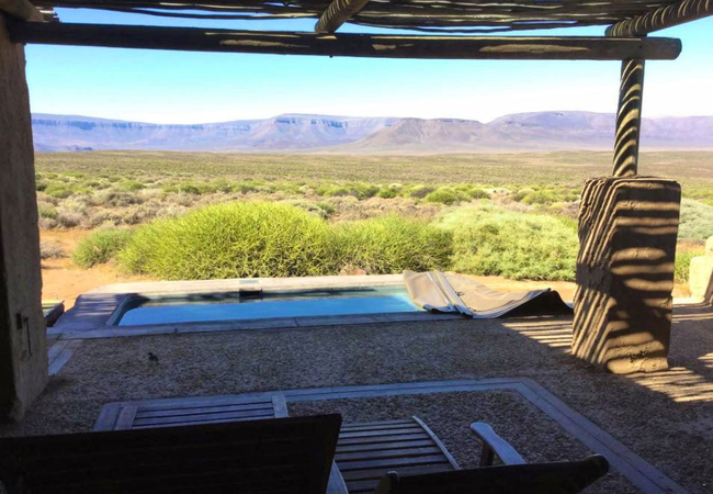 Elandsberg Cottage CO2/4Z