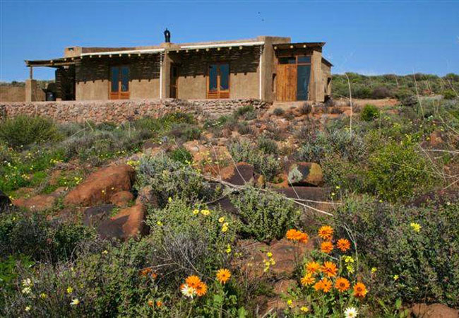 Elandsberg Cottage CO2/4Z