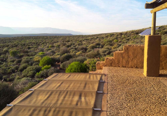 Elandsberg Cottage CO2/4Z