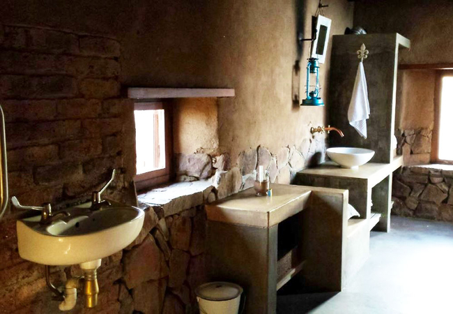 Elandsberg Cottage CO2/4Z