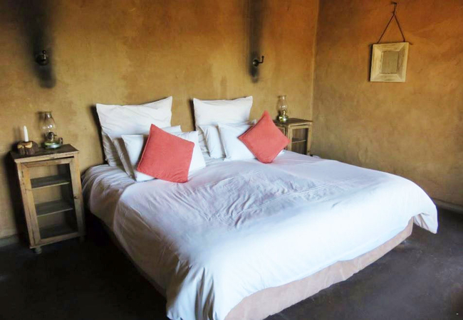 Elandsberg Cottage CO2/4Z