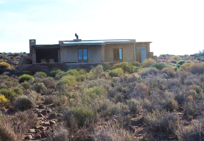 Elandsberg Family Cottage FA4