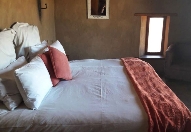 Elandsberg Family Cottage FA4