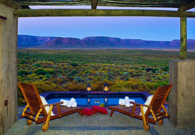 Elandsberg Family Cottage FA4