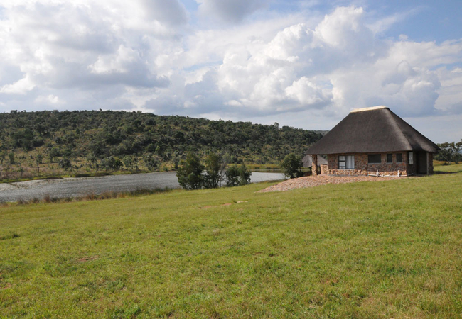 Elandsvlei Chalet