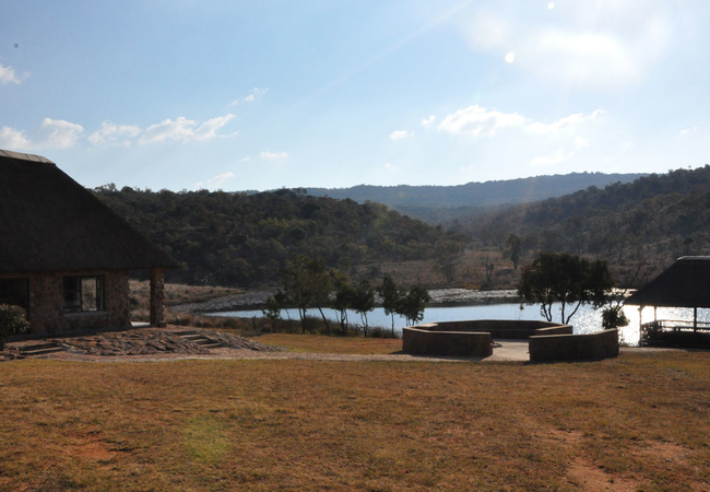 Elandsvlei Chalet