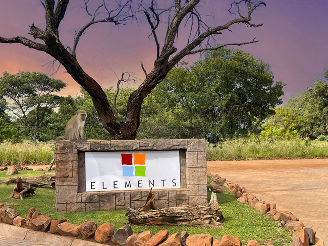 Elements Golf Estate