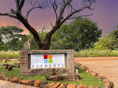 Elements Golf Estate