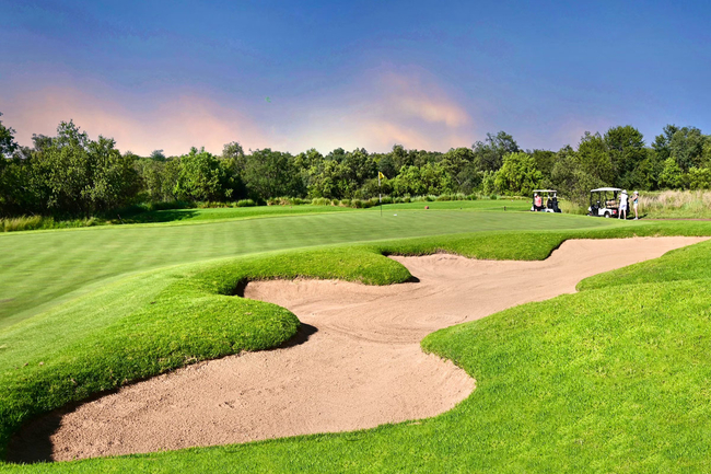 Elements Golf Estate