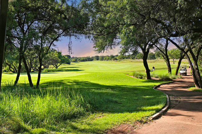 Elements Golf Estate