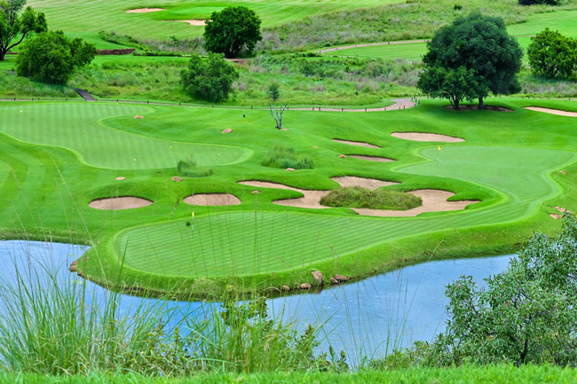 Elements Golf Estate