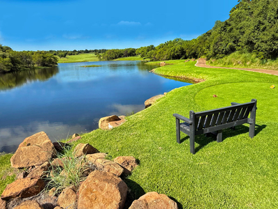 Elements Golf Estate