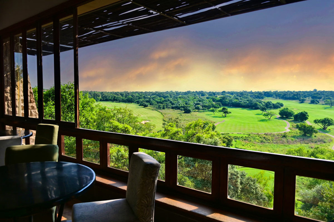 Elements Golf Estate