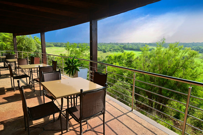 Elements Golf Estate