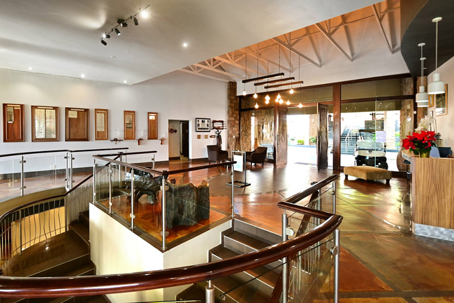 Elements Golf Estate