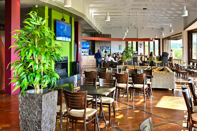 Elements Golf Estate