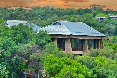 Elements Golf Estate