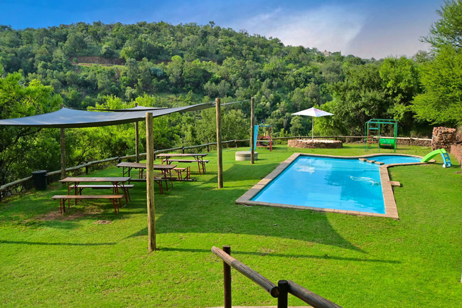 Elements Golf Estate