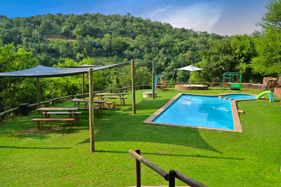 Elements Golf Estate