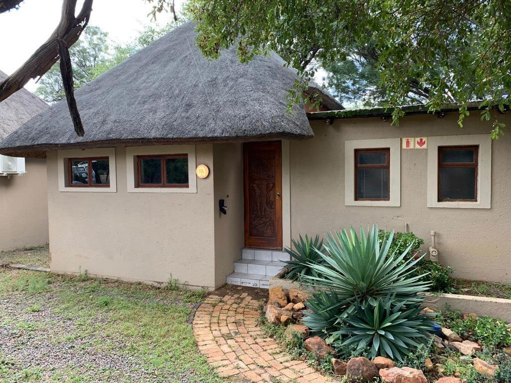 Elephant Lodge 256A