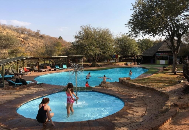 Elephant Lodge Self Catering