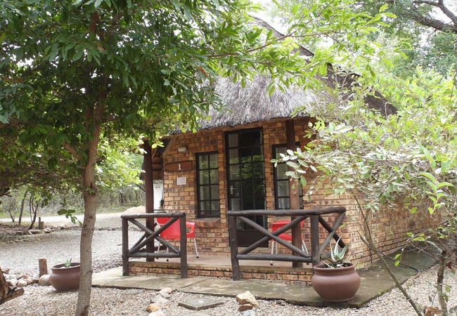 Standard Queen Cottage