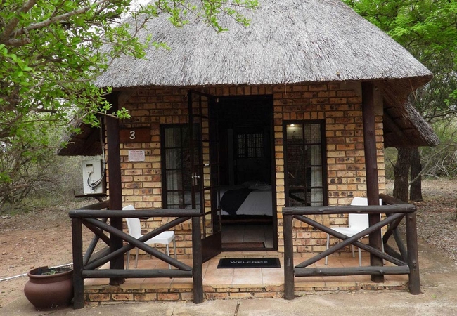 Standard Queen Cottage