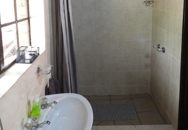 Standard Twin Cottage