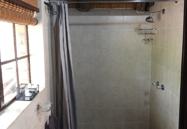 Standard Twin Cottage