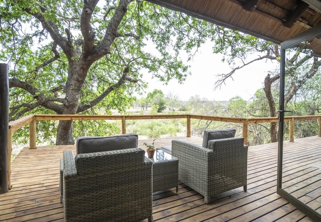 Elephant Plains Game Lodge