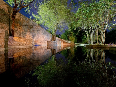 Elephant Plains Game Lodge